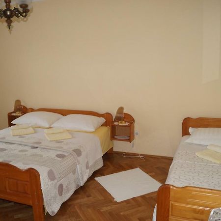 Apartment Drago Rakovica Extérieur photo