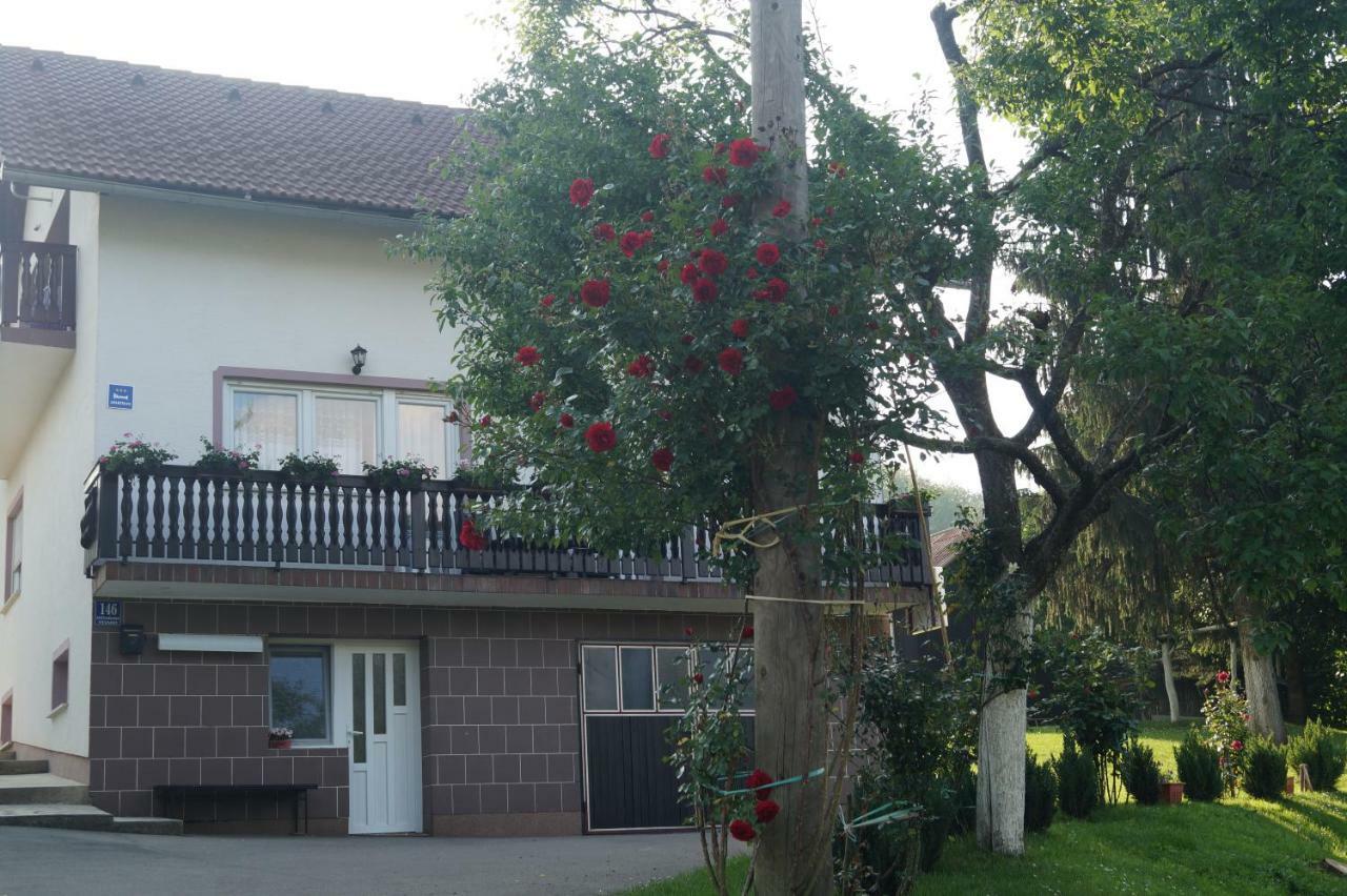 Apartment Drago Rakovica Extérieur photo